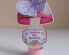 Tubetes Jardim Encantado