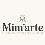 Avatar da loja MIMARTE BRINDES E PERSONALIZADOS