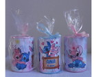 Cofrinhos Stitch e Angel 2