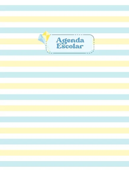 Caderno ou Agenda Personalizada