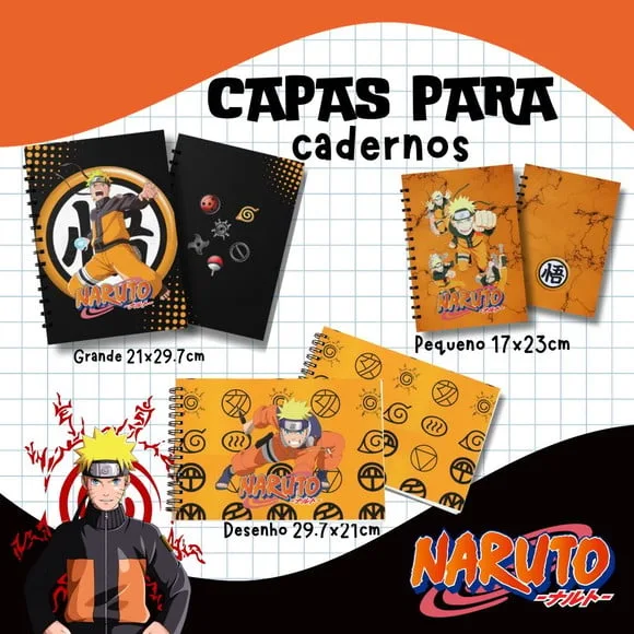 Caderno ou Agenda Personalizada