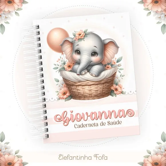 Caderneta de Vacinação