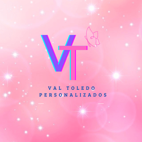 Avatar da loja Val Toledo personalizados 