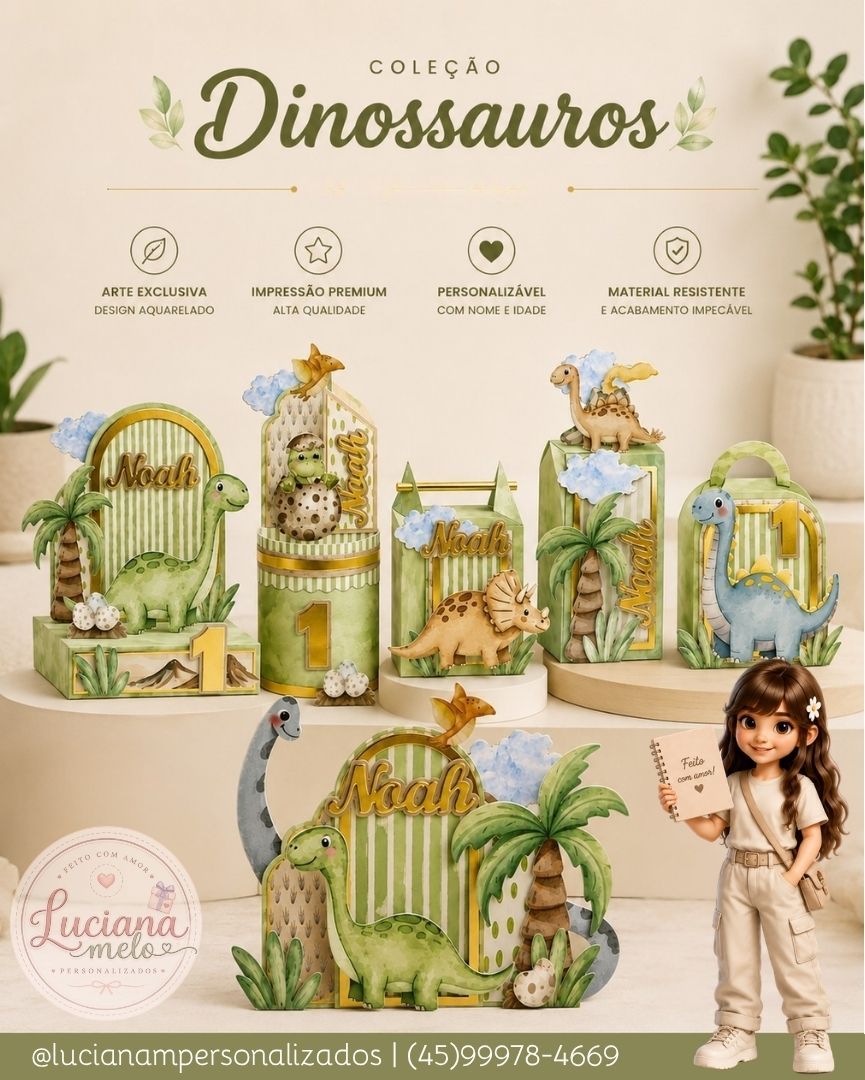 DINOSSAURO
