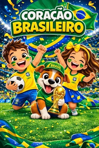 Album de Figurinhas Personalizados Copa do Mundo