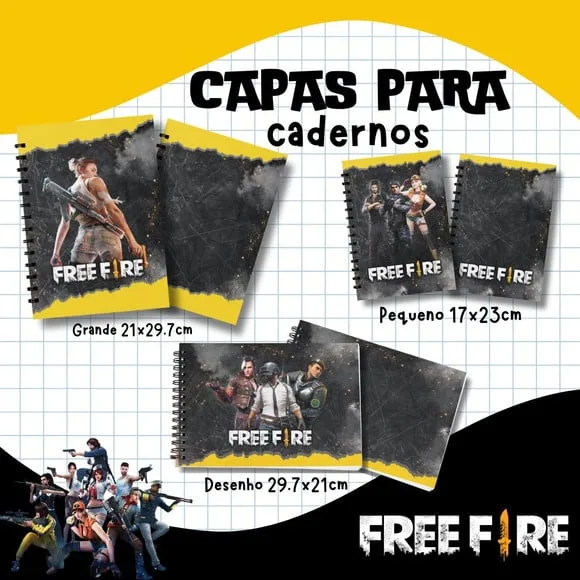 Caderno ou Agenda Personalizada
