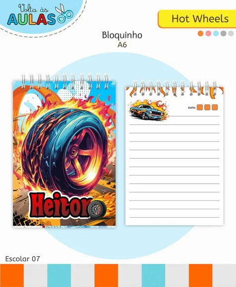 Bloco A6