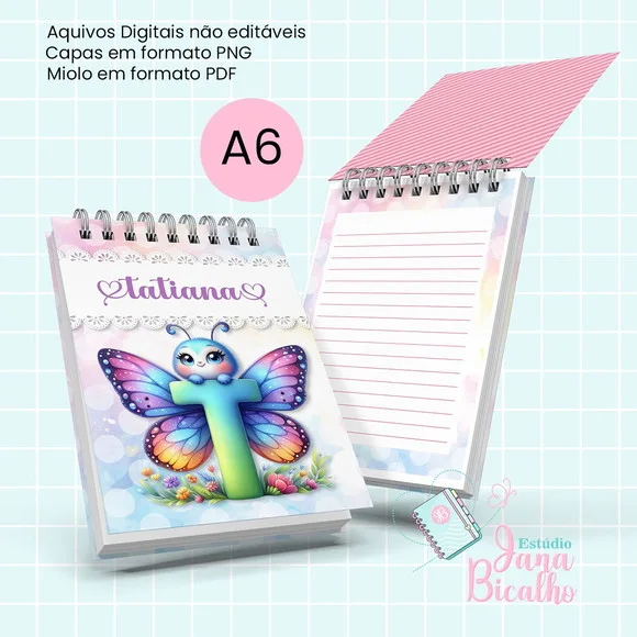 Bloco A6