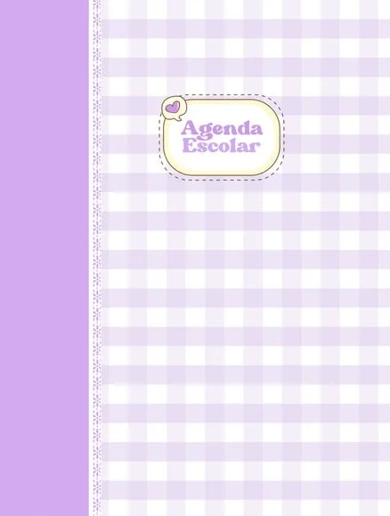 Caderno ou Agenda Personalizada