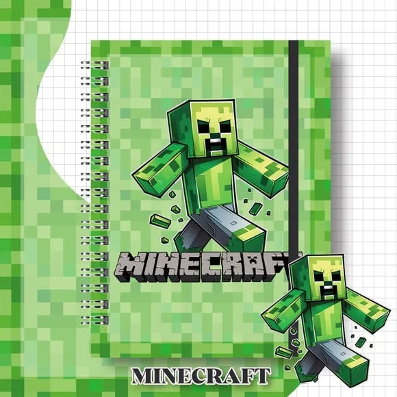 Caderno ou Agenda Personalizada