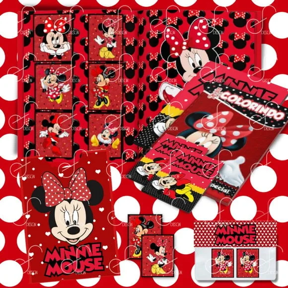Album de Figurinhas Personalizados