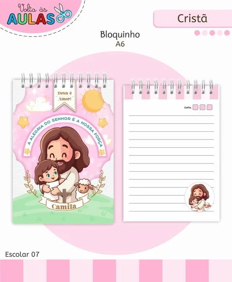 Bloco A6