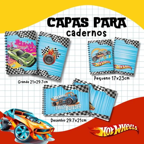 Caderno ou Agenda Personalizada
