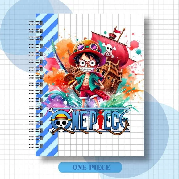 Caderno ou Agenda Personalizada