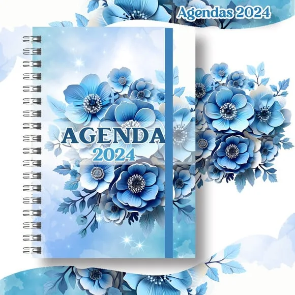 Caderno ou Agenda Personalizada
