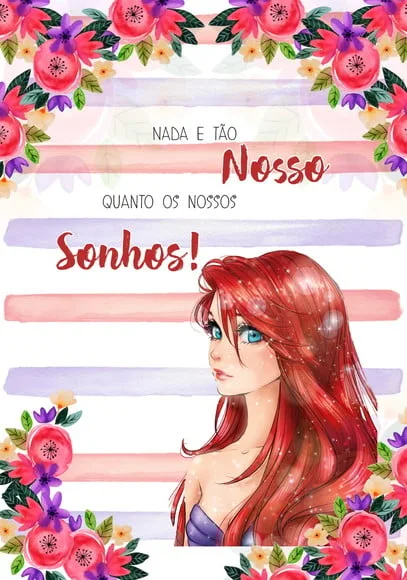 Caderno ou Agenda Personalizada