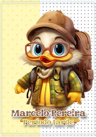 Caderno ou Agenda Personalizada