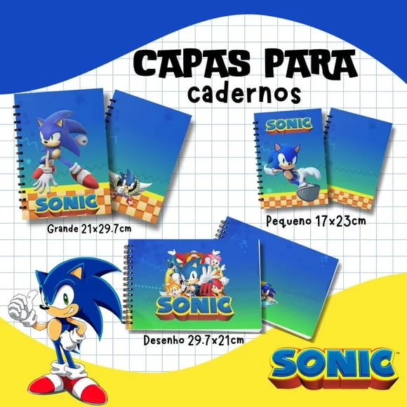 Caderno ou Agenda Personalizada