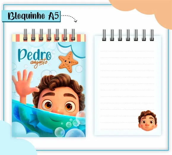 Bloco A6