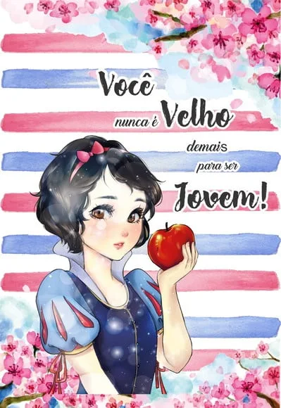 Caderno ou Agenda Personalizada