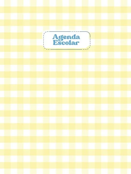 Caderno ou Agenda Personalizada