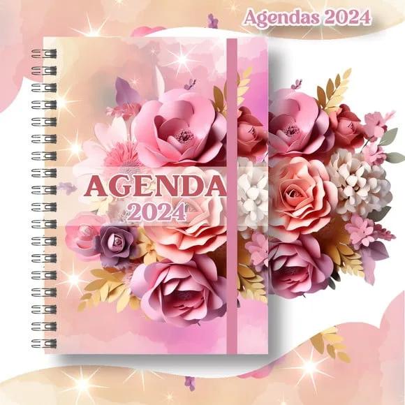 Caderno ou Agenda Personalizada