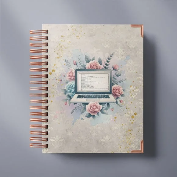 Caderno ou Agenda Personalizada