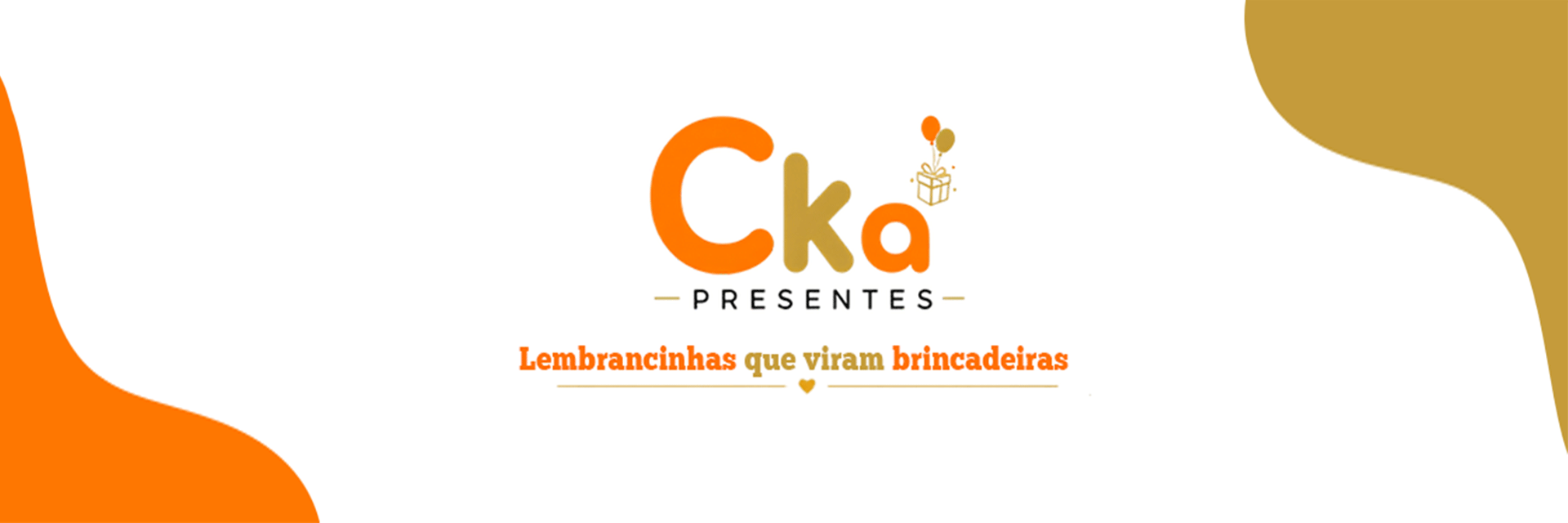 Banner da loja CLAUDIA ARRIGHI