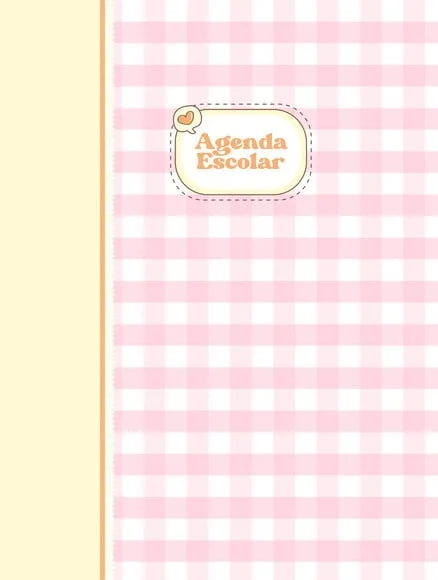 Caderno ou Agenda Personalizada