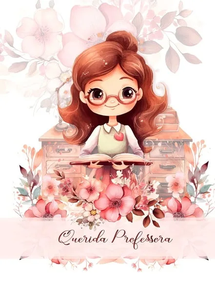 Bloco A5 Professora