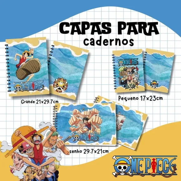 Caderno ou Agenda Personalizada
