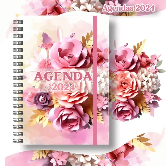 Caderno ou Agenda Personalizada