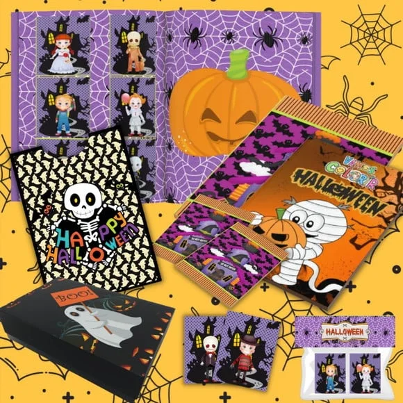 Album de Figurinhas Personalizados