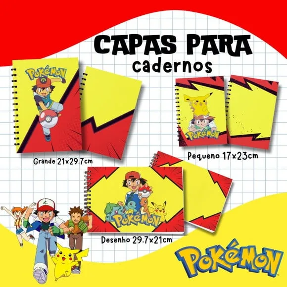 Caderno ou Agenda Personalizada