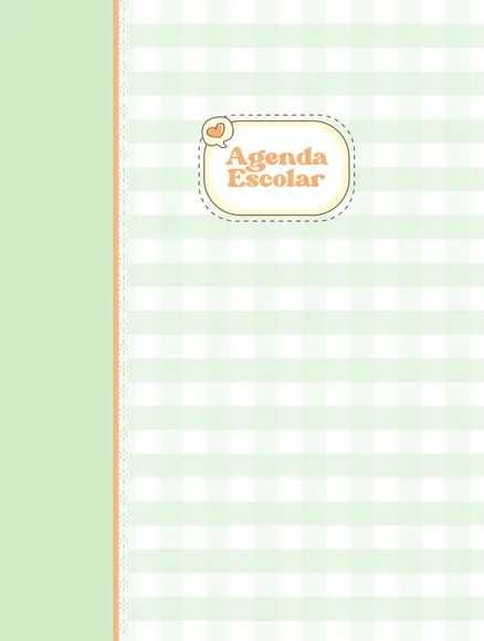 Caderno ou Agenda Personalizada