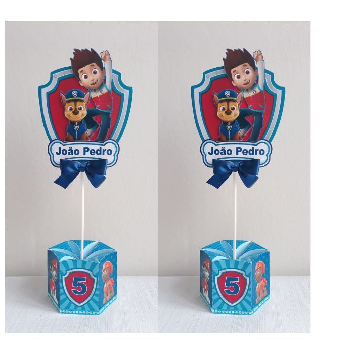 centro patrulha canina