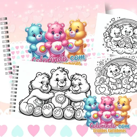 Caderno ou Agenda Personalizada