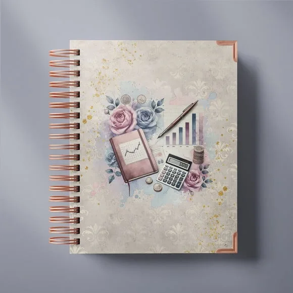 Caderno ou Agenda Personalizada