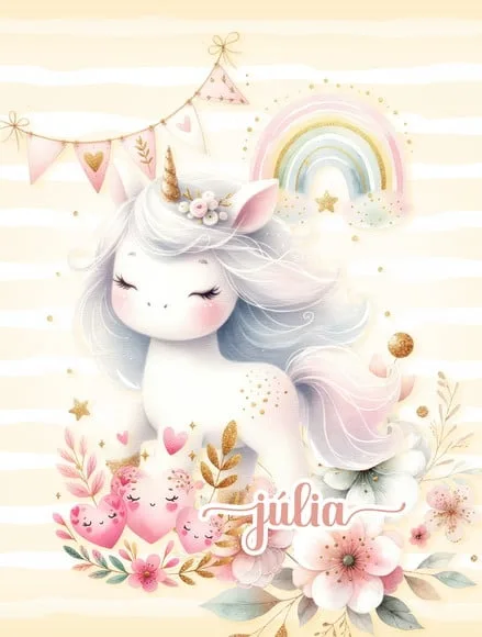 Caderno ou Agenda Personalizada