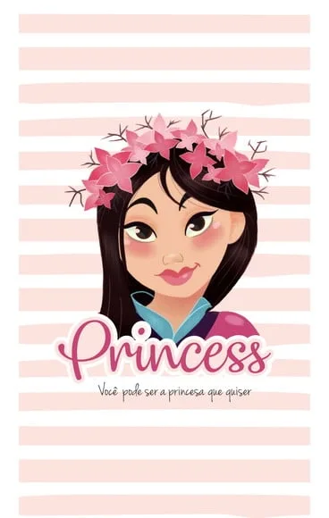 Caderno ou Agenda Personalizada