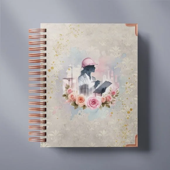 Caderno ou Agenda Personalizada