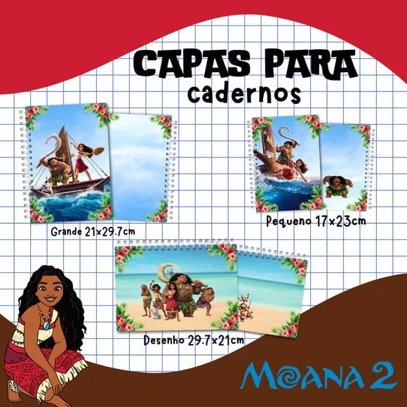 Caderno ou Agenda Personalizada