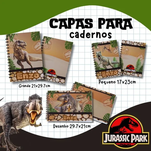Caderno ou Agenda Personalizada