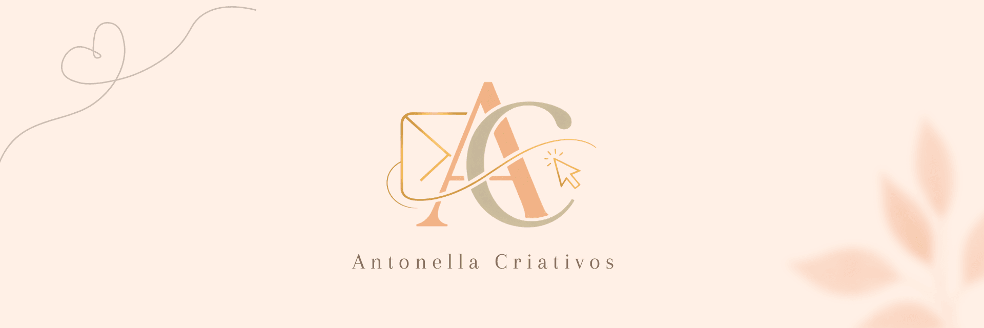 Banner da loja ANTONELLA CRIATIVOS