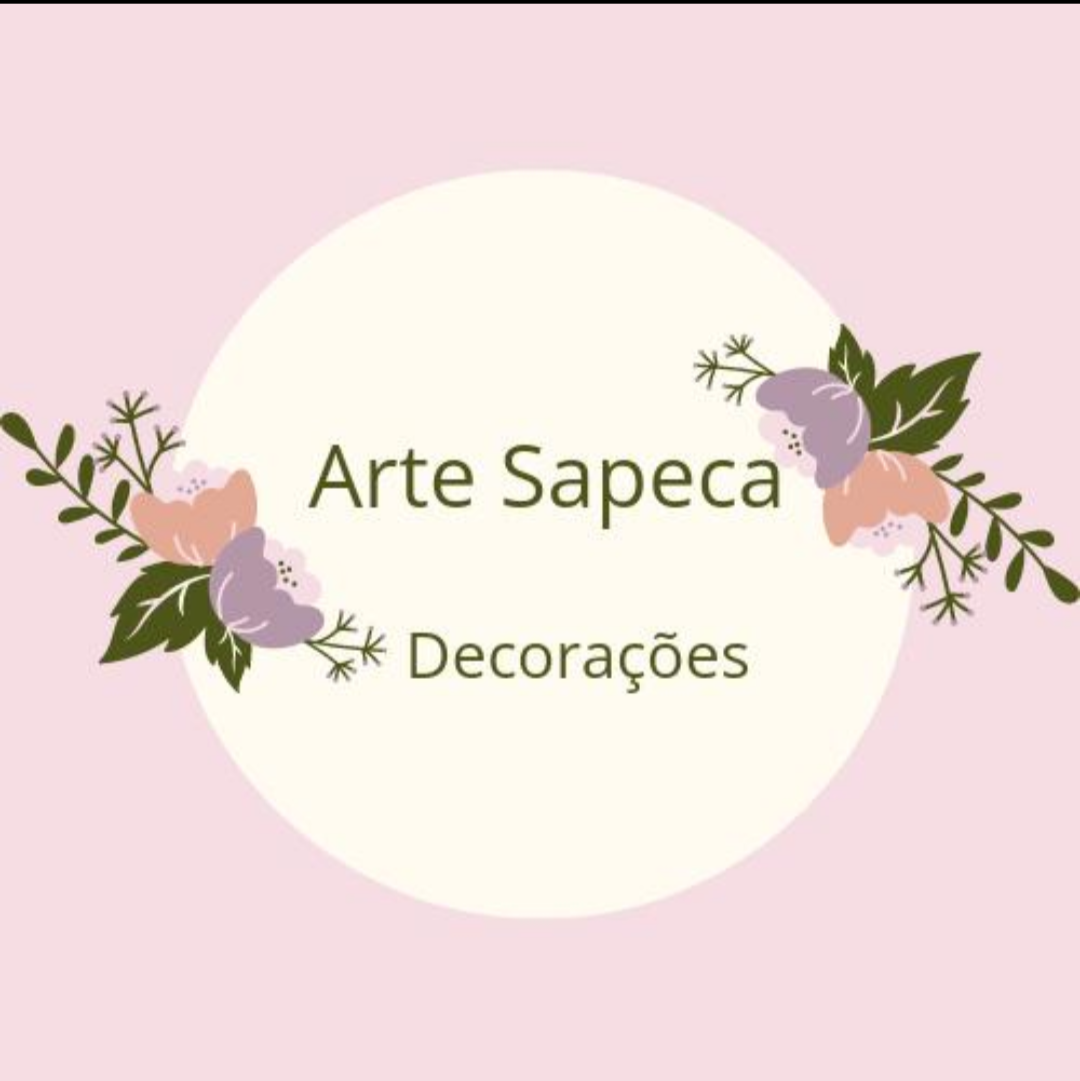 Logo da loja MICHELE ALVES SARAIVA
