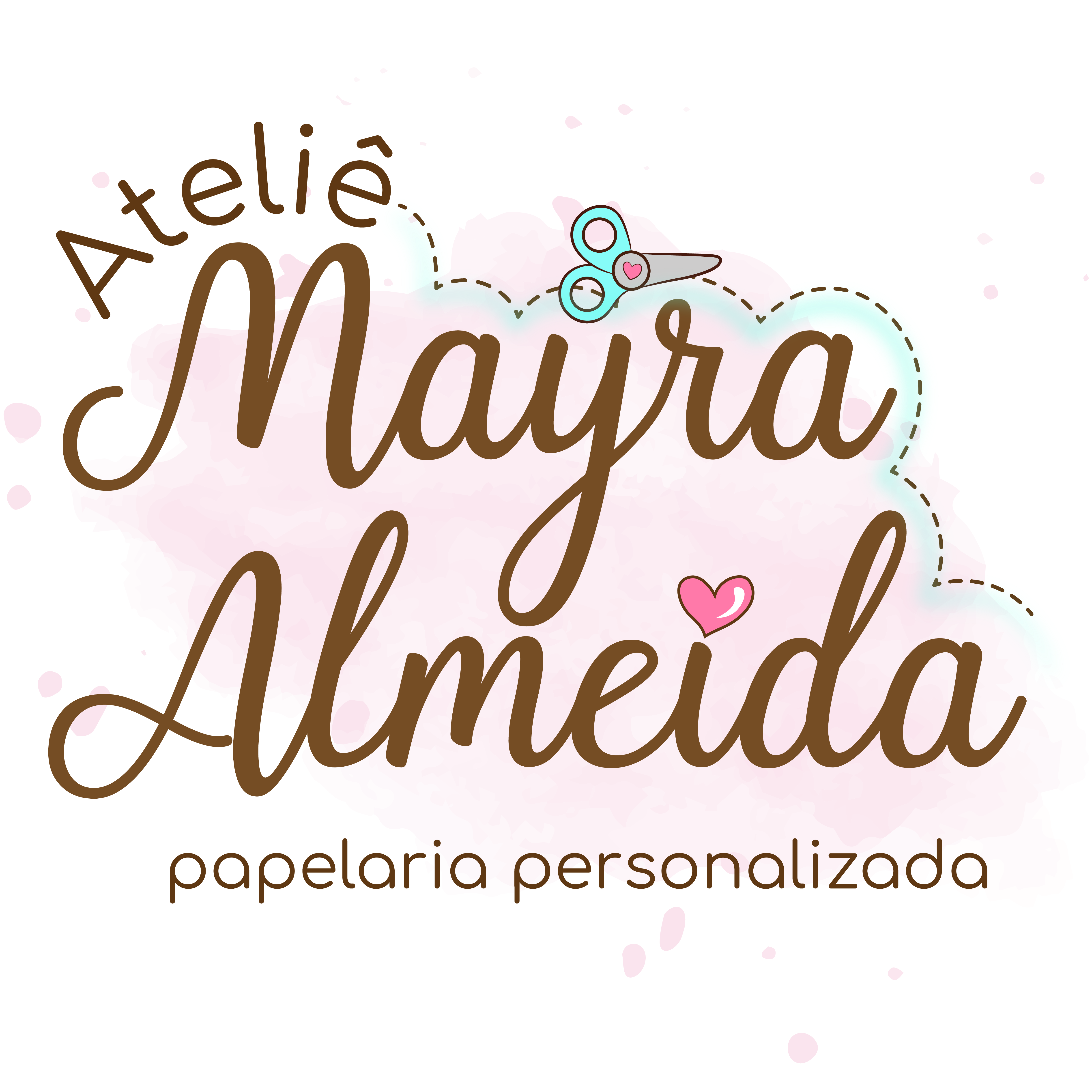 Logo da loja ATELIÊ MAYRA ALMEIDA