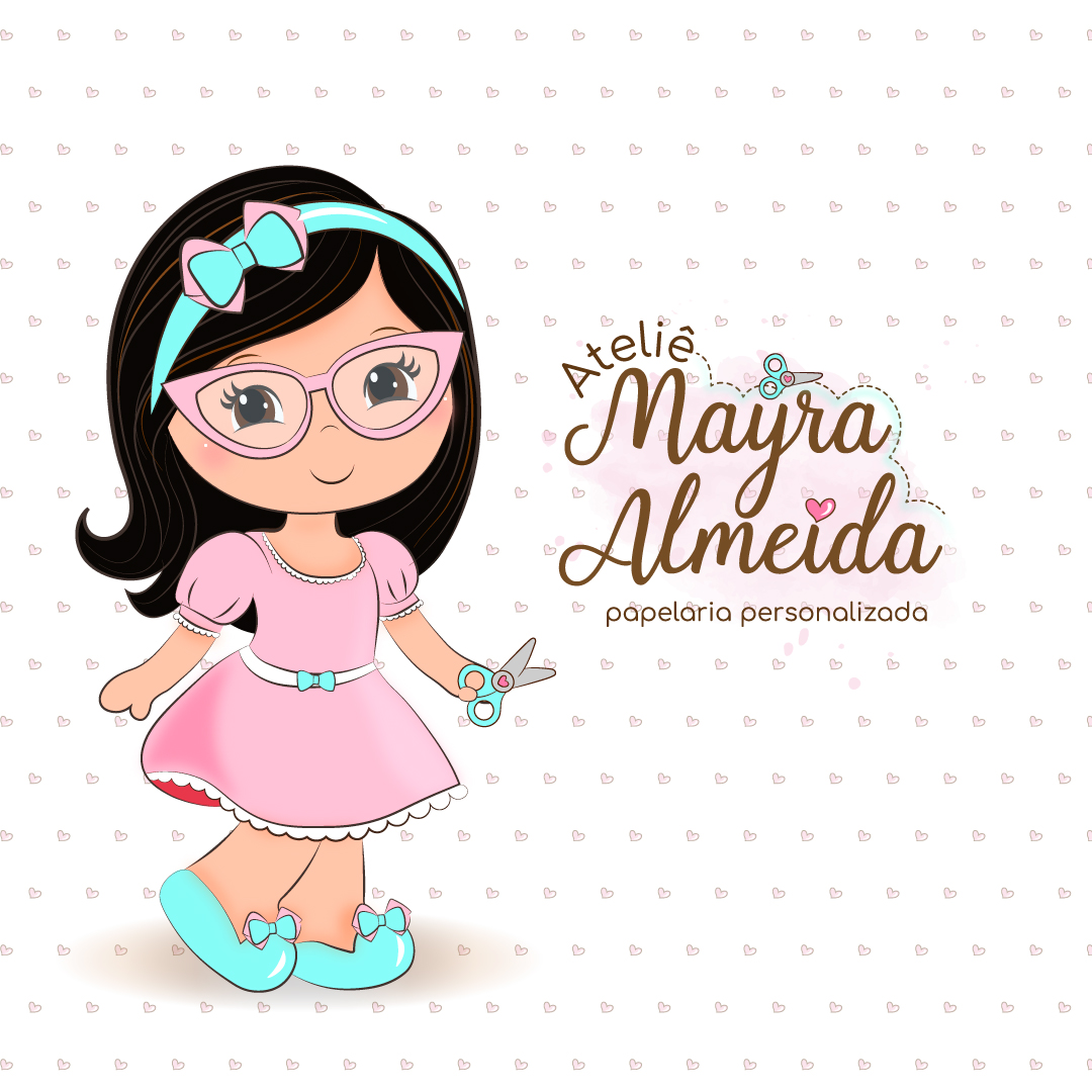 Banner da loja ATELIÊ MAYRA ALMEIDA