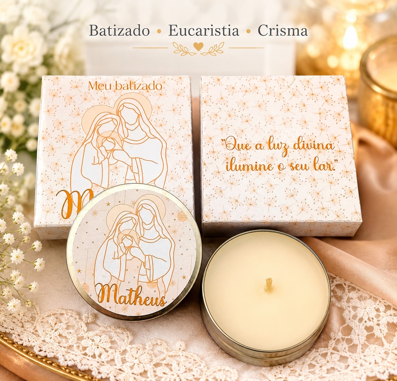 Banner da loja ETERNIZE PERSONALIZADOS