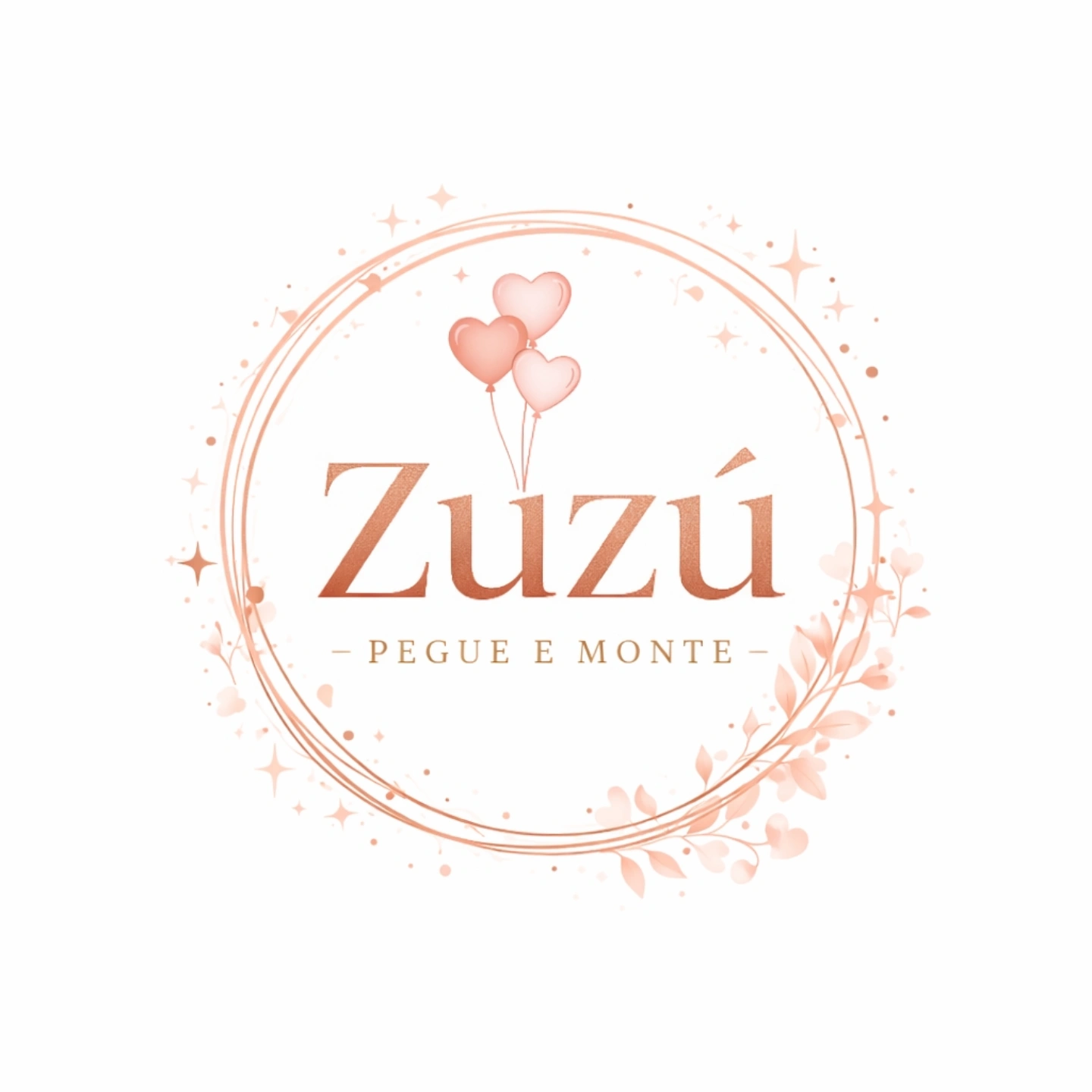 Banner da loja ZUZU PEGUE E MONTE