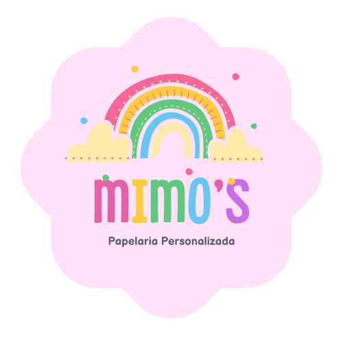 Logo da loja MIMO'S